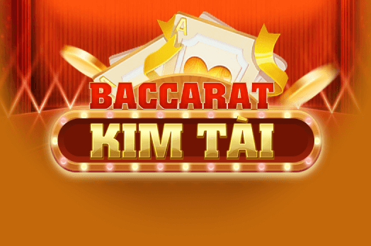 tai88vinlink Baccarat Kim Tài